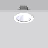 Decorative element D 246 H 14 colour: white