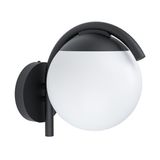 PRATA VECCHIA wall light 98731
