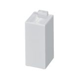 Module insert for industrial connectors (Power/Signal), 0 V, 0 A, Numb