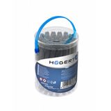 HOEGERT Permanent marker 45 pcs