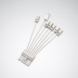 Electrical accessories 765... E-Line Next Fix 7LV
