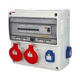 Drawer box ZSF20002000.1 /3974 IP44