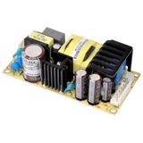 PSC-60A switching power supply, open-frame, 59.34W, 13.8/13.8V, MEAN WELL