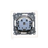 RTV-DATA-SAT socket, atten.: 1.5dB, white