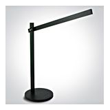 Krak LED 5,5W 300lm 3K/4K/6,5K, CRI85 Dimm IP20, 220V, black