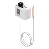 Thermostat, KP81