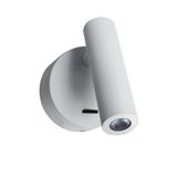 WHITE 3W WW IP20 230V