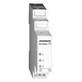Phase indication 230/400VAC, 3-poles
