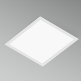 PANNELLO LED P-QUADRO 620X620 MM RECESS