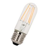 LED Filament T30X90 E27 240V 4W 2700K Clear