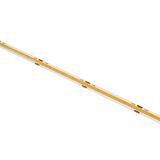 Marra COB Strip 8W/m 810lm/W 940 IP20 24VDC Dimm 5m