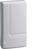 Module 1 output sh./blind 10A IP55 KNX