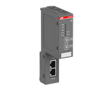 CM592-DP-XC:AC500,Kommunikationsmodul PROFIBUS-DP Master,D-Sub 9 pole,Outdoor