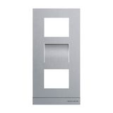 41398CF-A Audio OS frame, size 2/4