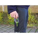 Pica 6060 BIG Dry Longlife Markeerpotlood