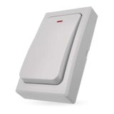 Replacement Button for Wireless Doorbell P5729