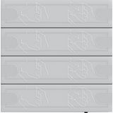 PB sens.4.95 Kmf 4-g + st.-up rock. OneKNX  anthracite