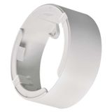Surface mounting kit for emergency downlight ORSU