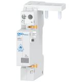 Arc fault detection unit ARC-16-1N-3M
