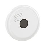 CONTACTLESS SWITCH ROCKER WHITE