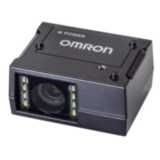 V320 Code reader, 0.3 MP monochrome, Medium view, Fixed focus 64 mm, N V3205017M