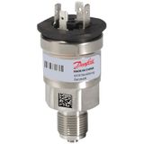 Pressure transmitter, MBS 3000, 0 bar - 25 bar, 0 psi - 362.5 psi
