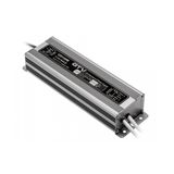 LED waterproof transformer, 150W, IP 67, DC12V