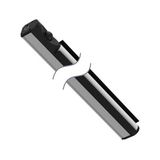 LED Linear Light In the Metal Housing   WLB32ZC570EMQM
