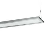 SL629LED CP L 28 S/A 3000K GREY MP