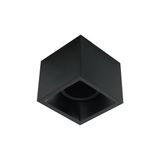 SQUARE OUT AR111 | BLACK