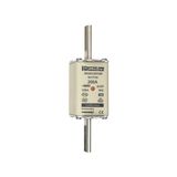 Fuse-link NH2 gG 500VAC 200A live tags Double indicator