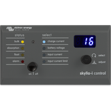 Victron Energy Control Panels Skylla-i Control GX (Right Angle RJ45) Retail