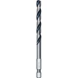 HSS PointTeQ Hex Drill Bit 6.5mm 1 pcs.