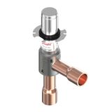 Electric expansion valve, ETS 8M65L