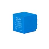 Solenoid coil, AZ024DS, DIN Spade, Multi pack