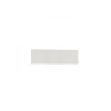 LOPE 80/23 shade Polycotton white/white PVC max. 23W