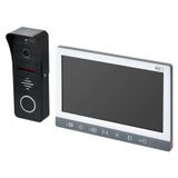 Video Door Phone + Camera Unit EM-10AHD