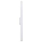 WALL LAMP PASTELO 2 WHITE G9 2X8W IP20