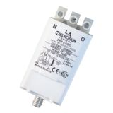 Ignitor ZRM 2-ES/C for HS 35-70W or HI 70W