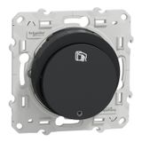 Key card SW lightable w/location LED 10A