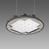 SATURNO 2884 LED 95W CLD RAL7021