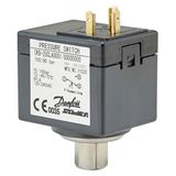 Pressure switch, CKB