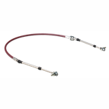 Cable flange mechanism, FUSERBLOC UL, 30-200A