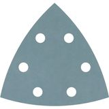 F355 sanding sheet, pack of 5 93 mm, 1200