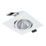 SALICETO recessed light 98306