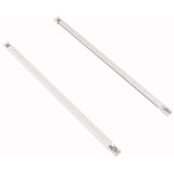 BPZ-TP-20 Door support bar for H=1950mm