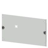 SIVACON S4 cover 3KL-, 3KA713, 3- o...