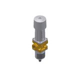 WVFX 10 Water Reg. Valve 15-29 bar M/10
