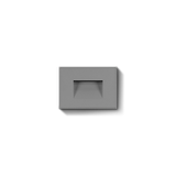 INSERT+ZERO SM 3.5 A/W 840 GRAY