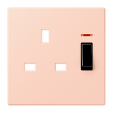 Centre plate LC32112 LC2171KOPL234